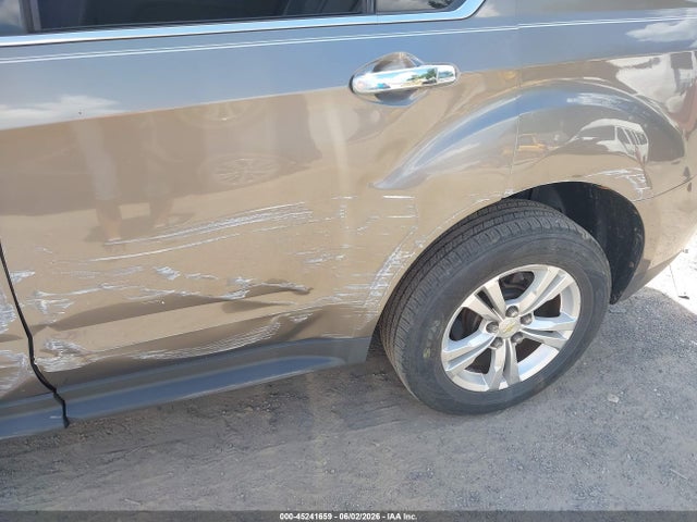 Chevrolet Equinox 1lt