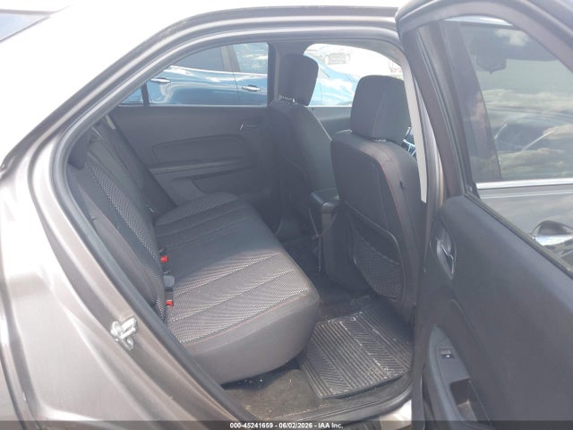 Chevrolet Equinox 1lt