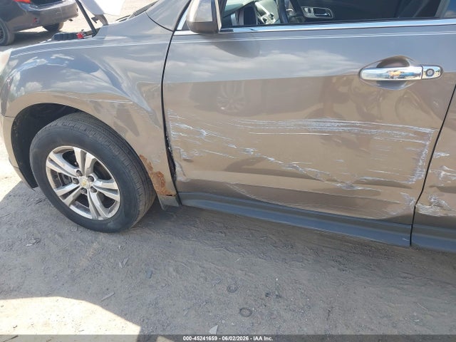Chevrolet Equinox 1lt