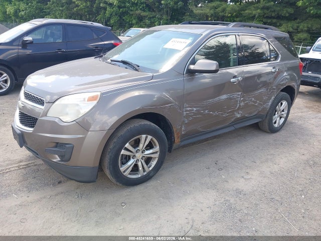 Chevrolet Equinox 1lt
