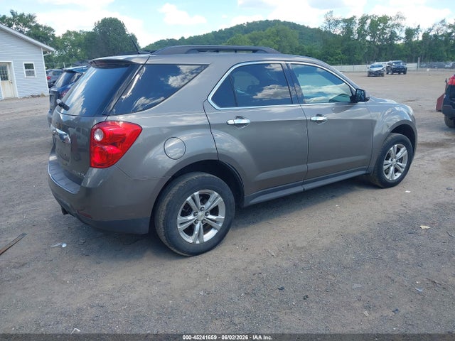 Chevrolet Equinox 1lt