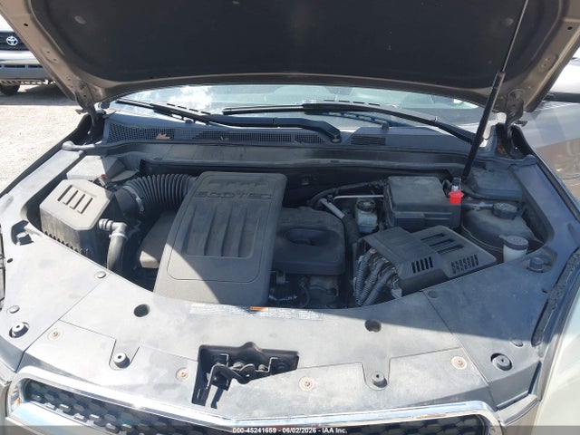 Chevrolet Equinox 1lt