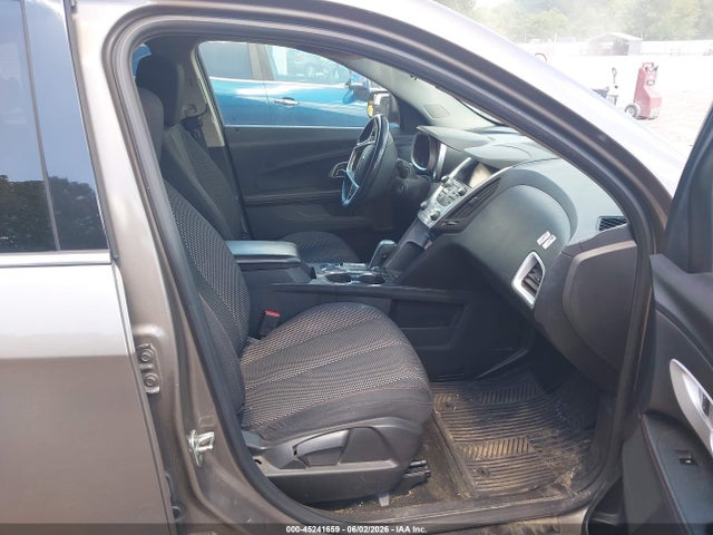 Chevrolet Equinox 1lt