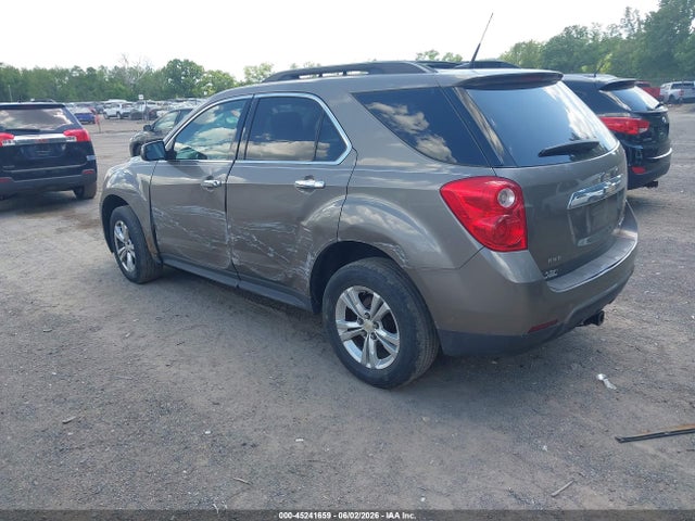 Chevrolet Equinox 1lt