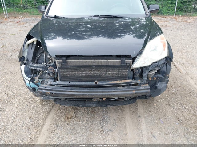 Honda CR-V Ex-l