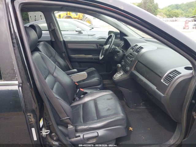 Honda CR-V Ex-l