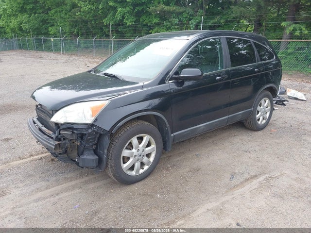 Honda CR-V Ex-l