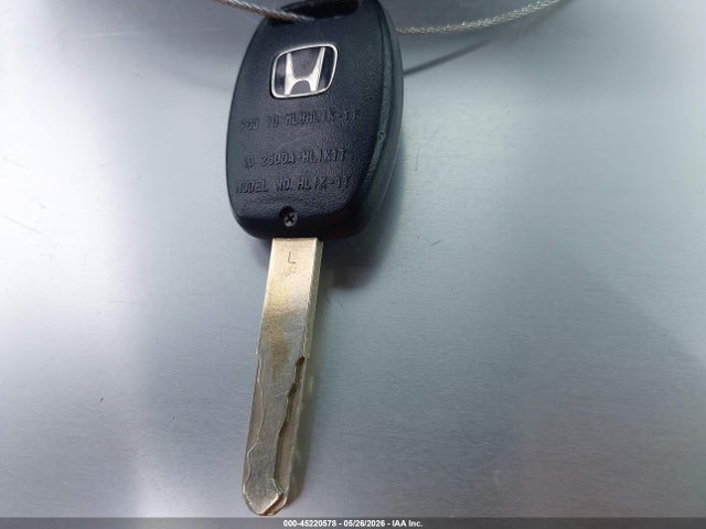 Honda CR-V Ex-l