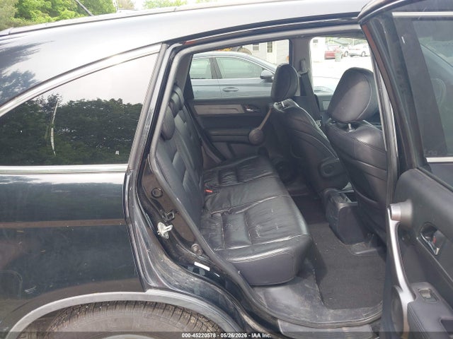 Honda CR-V Ex-l