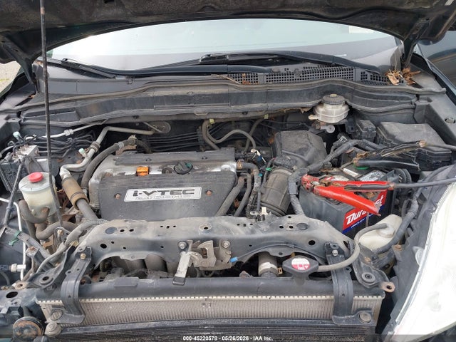 Honda CR-V Ex-l