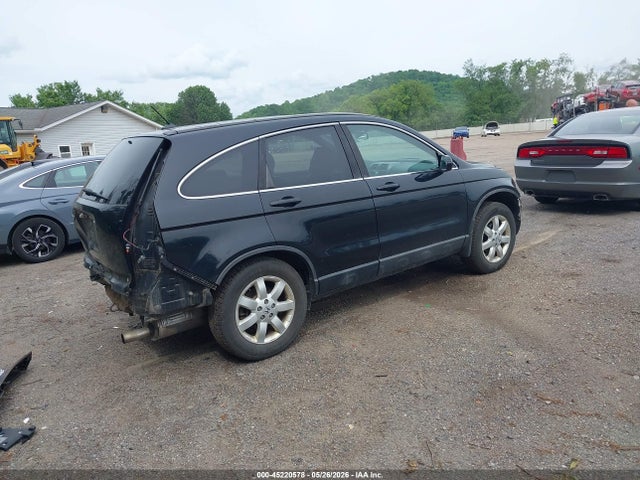 Honda CR-V Ex-l