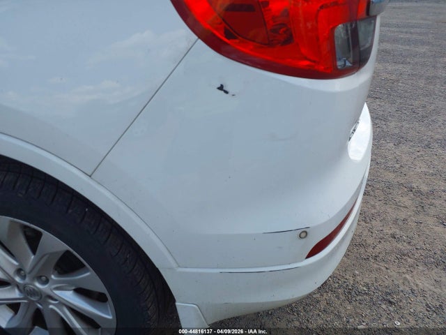 Buick Envision Premium Ii