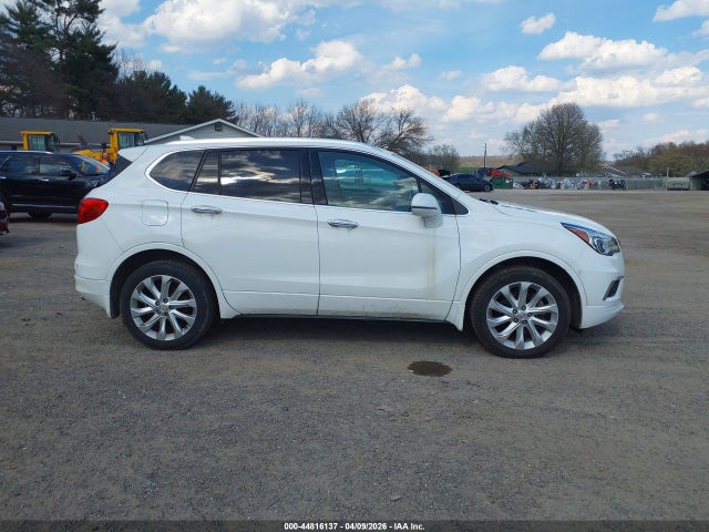 Buick Envision Premium Ii