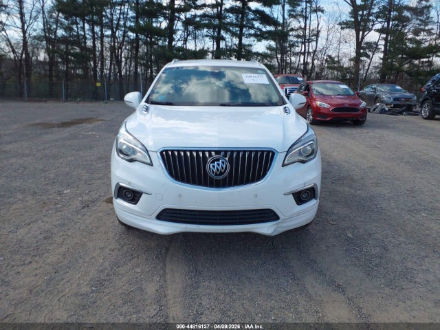 Buick Envision Premium Ii