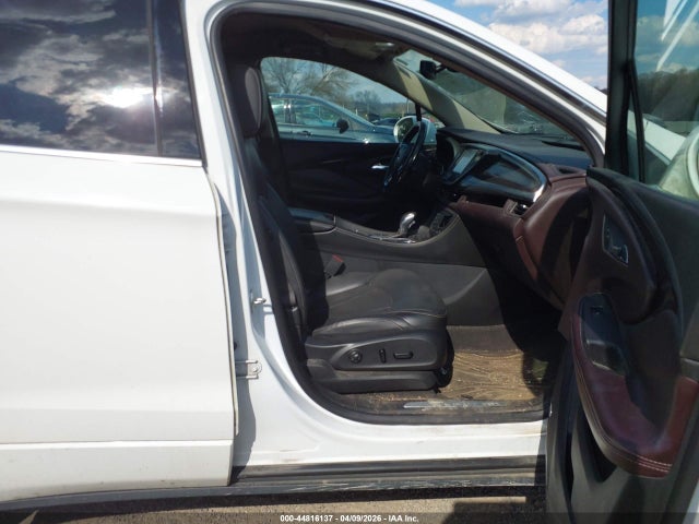 Buick Envision Premium Ii