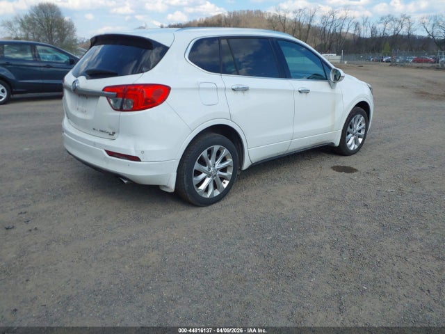 Buick Envision Premium Ii