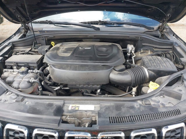 Jeep Grand Cherokee Limited 4x4