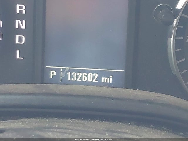 Chevrolet Silverado 1500 Wt