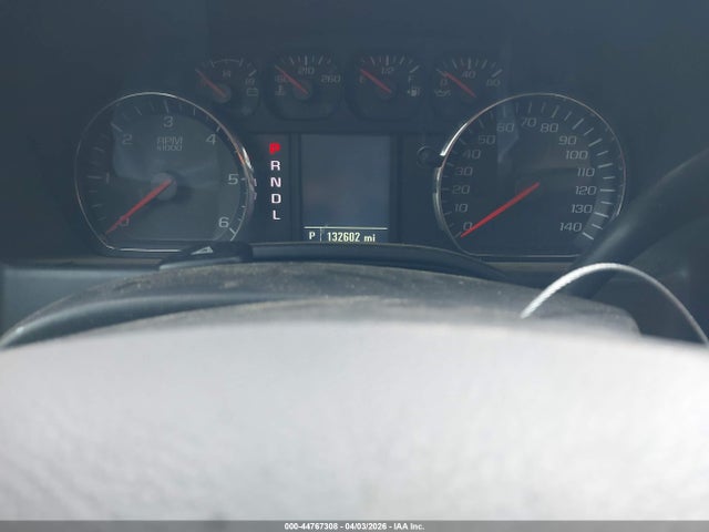 Chevrolet Silverado 1500 Wt