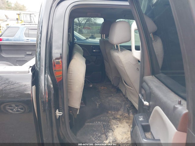 Chevrolet Silverado 1500 Wt