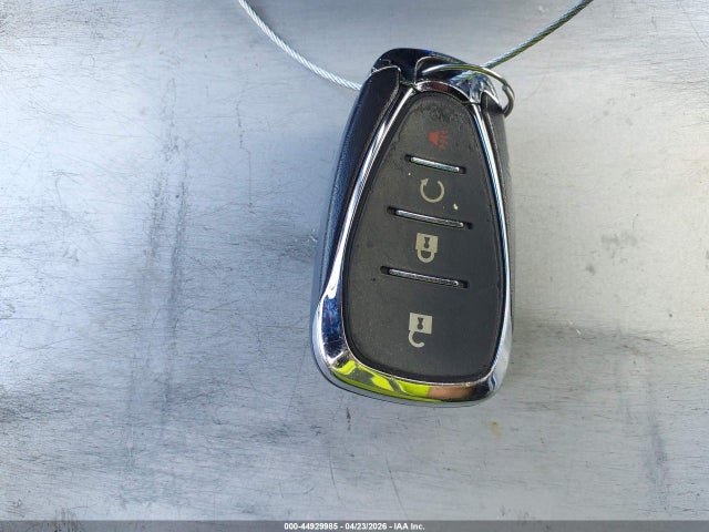 Chevrolet Volt Premier