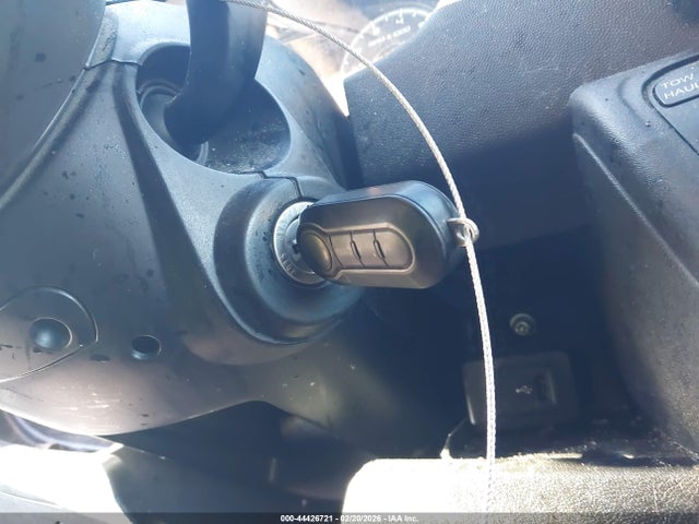 Ram Promaster Low Roof