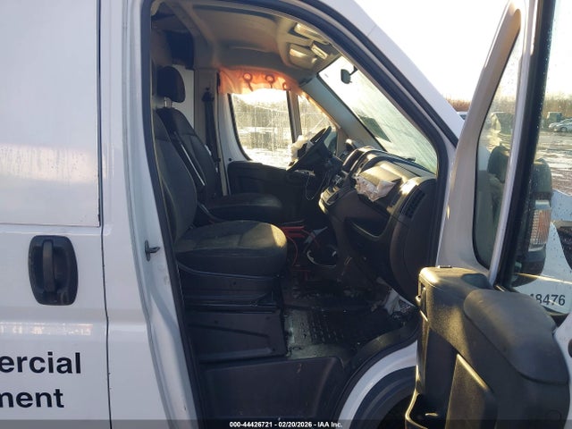 Ram Promaster Low Roof