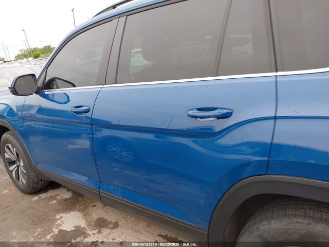 Volkswagen Atlas 2.0t Se