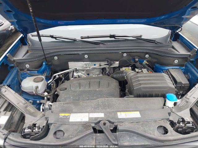 Volkswagen Atlas 2.0t Se