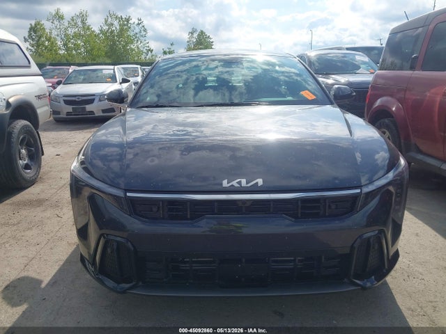 Kia K4 Gt-line Turbo