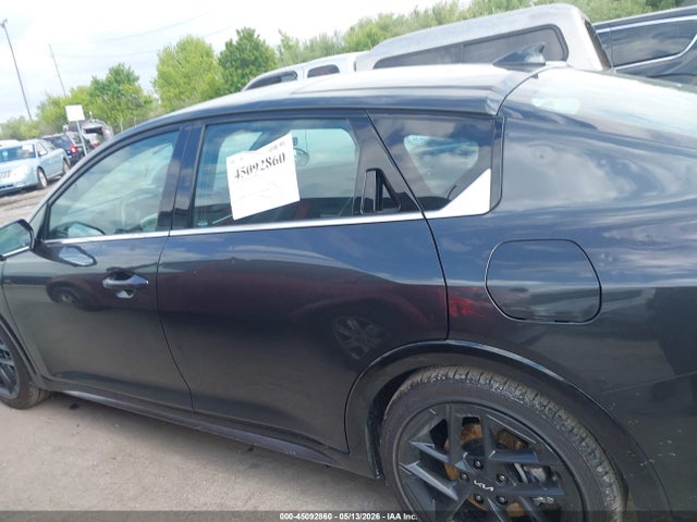 Kia K4 Gt-line Turbo