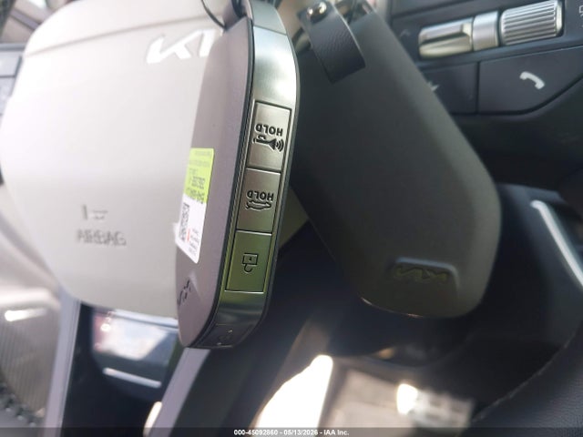 Kia K4 Gt-line Turbo