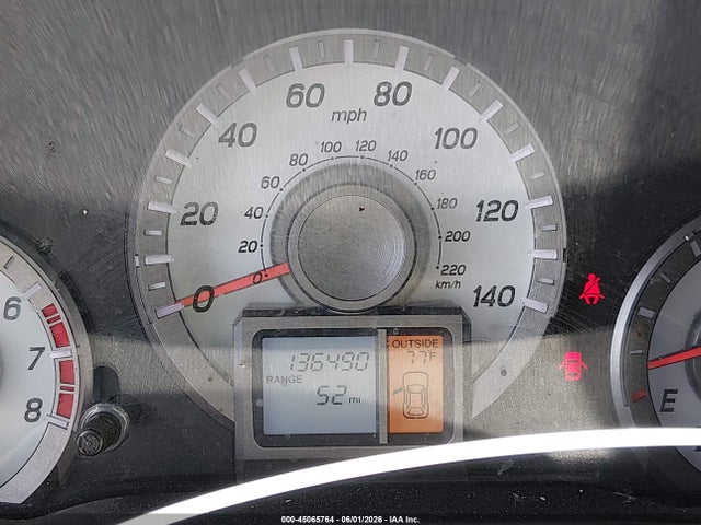 Honda Pilot Ex-l