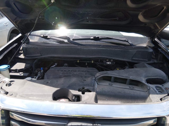 Honda Pilot Ex-l