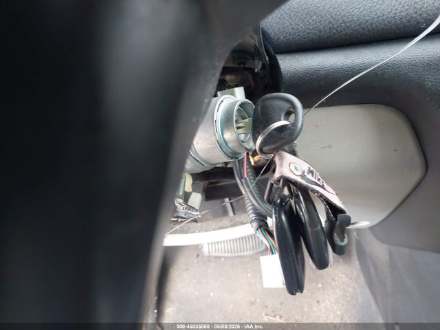 Kia Forte Ex