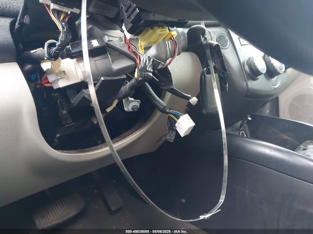 Kia Forte Ex