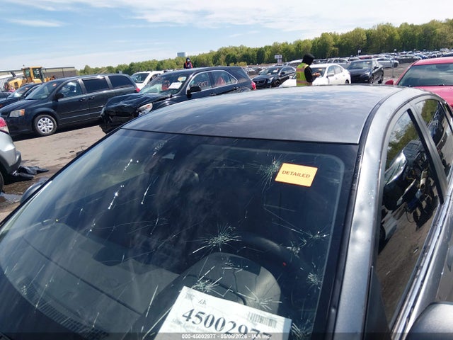 Nissan Altima S Fwd