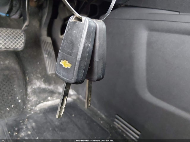 Chevrolet Equinox 1lt