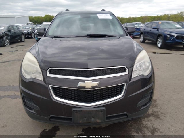 Chevrolet Equinox 1lt