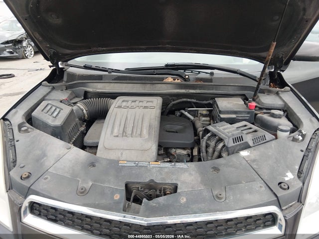 Chevrolet Equinox 1lt