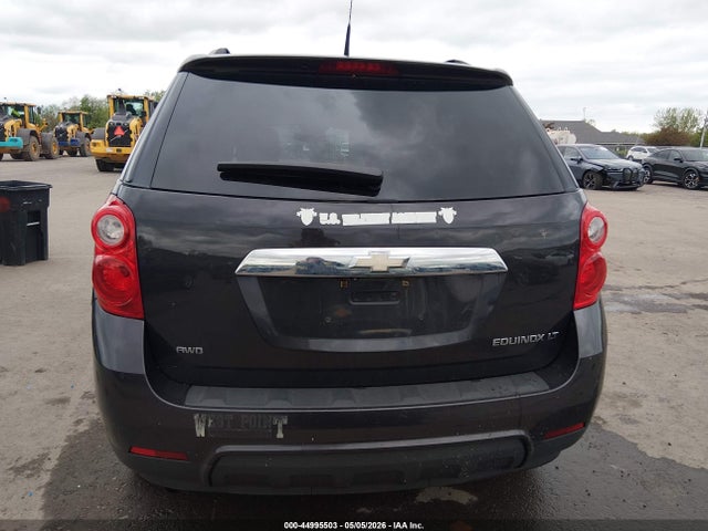 Chevrolet Equinox 1lt