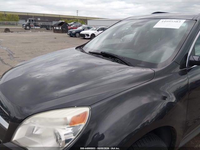Chevrolet Equinox 1lt