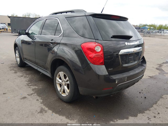 Chevrolet Equinox 1lt