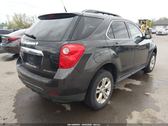 Chevrolet Equinox 1lt