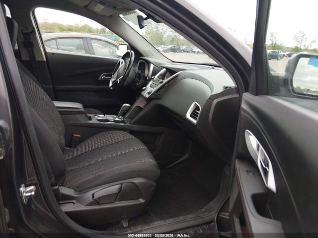 Chevrolet Equinox 1lt