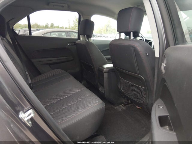 Chevrolet Equinox 1lt