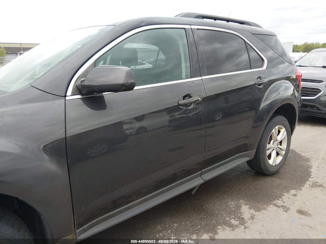 Chevrolet Equinox 1lt