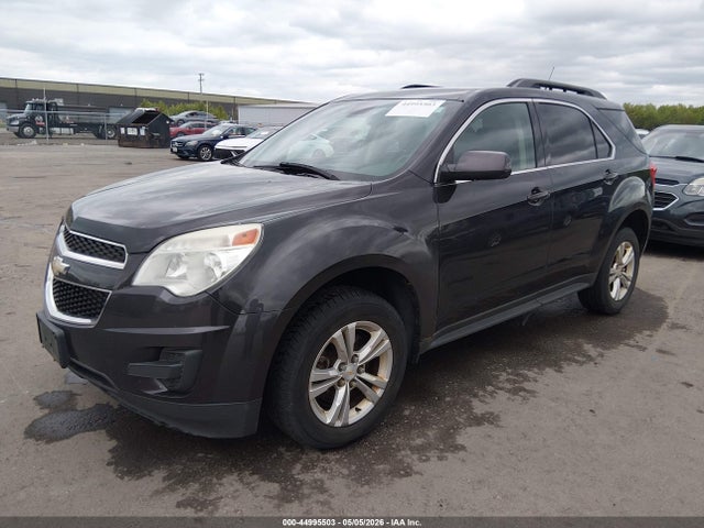 Chevrolet Equinox 1lt