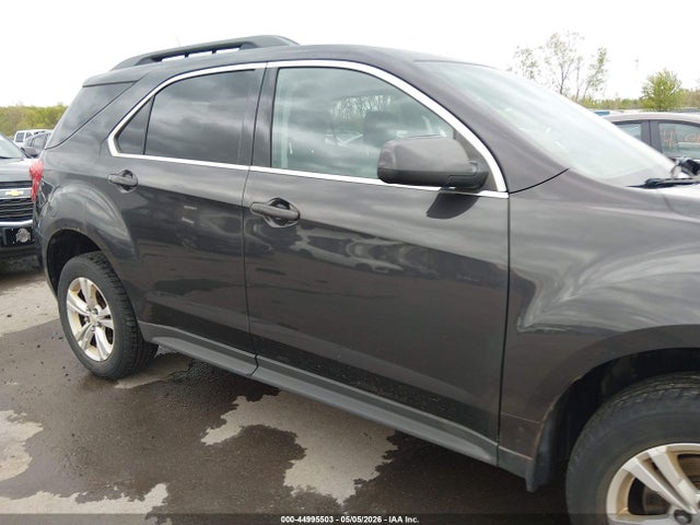 Chevrolet Equinox 1lt