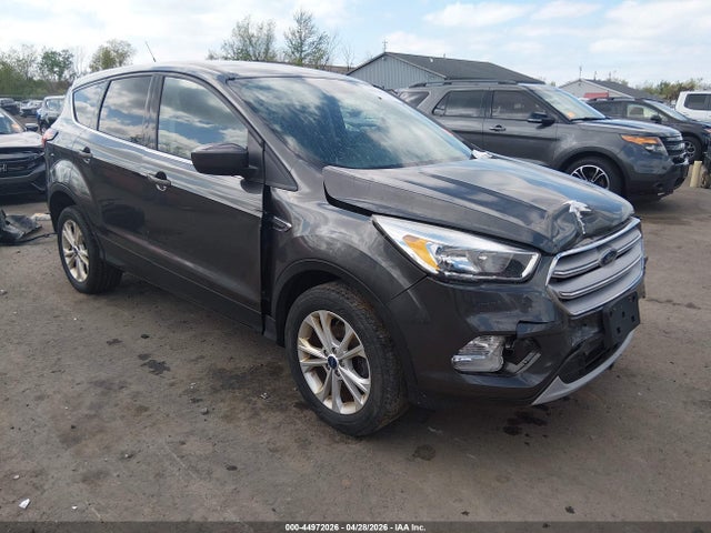 Salvage Ford Escape Image